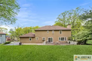 12 Woodgate Dr, South Brunswick Township, NJ 08852 - Photo 57