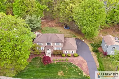 12 Woodgate Drive, South Brunswick Township, NJ 08852 - Photo 7