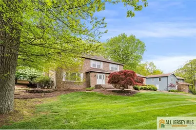 12 Woodgate Drive, South Brunswick Township, NJ 08852 - Photo 9