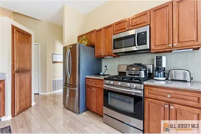 3383 Cypress Court, South Brunswick Township, NJ 08852 - Photo 13
