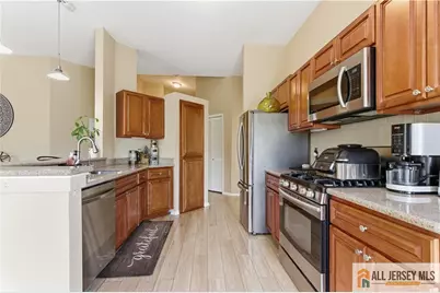3383 Cypress Court, South Brunswick Township, NJ 08852 - Photo 11