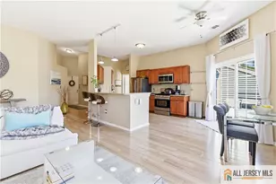 3383 Cypress Ct, South Brunswick Township, NJ 08852 - Photo 9