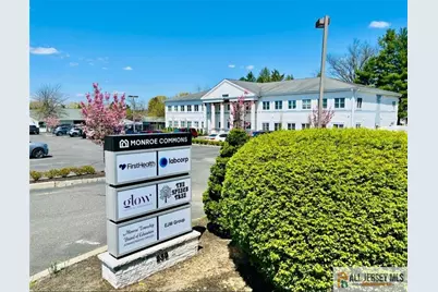 239 Prospect Plains Road, Monroe Township, NJ 08831 - Photo 1