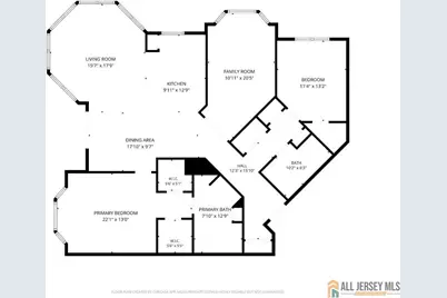 8217 Falston Circle #8217, Old Bridge Township, NJ 08857 - Photo 49