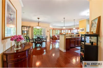 8217 Falston Circle #8217, Old Bridge Township, NJ 08857 - Photo 5