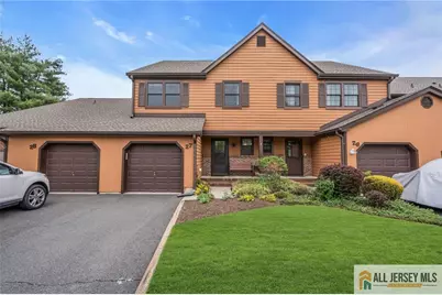 27 Manor Drive, Hillsborough Township, NJ 08844 - Photo 1