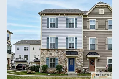 303 Bayside Court, South Amboy, NJ 08879 - Photo 1