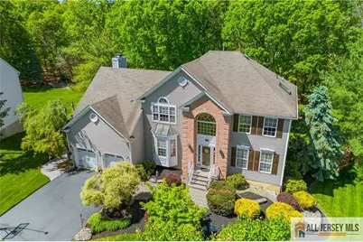 52 Spruce Meadows Drive, Monroe Township, NJ 08831 - Photo 3