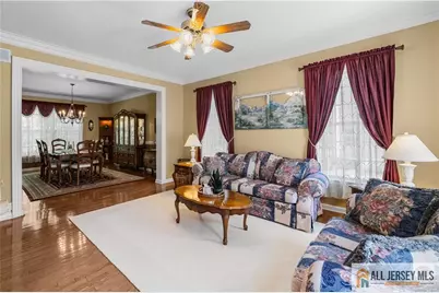 52 Spruce Meadows Drive, Monroe Township, NJ 08831 - Photo 9