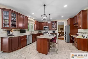 52 Spruce Meadows Dr, Monroe Township, NJ 08831 - Photo 11