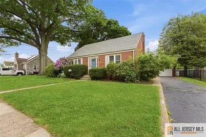 326 Tindall Avenue, Trenton, NJ 08610 - Photo 3