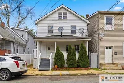 15 S Ward Street, New Brunswick, NJ 08901 - Photo 1