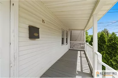 15 S Ward Street, New Brunswick, NJ 08901 - Photo 3