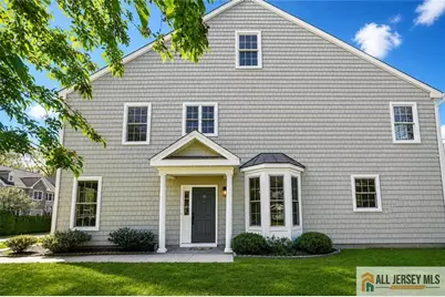 19 Amber Drive, Old Bridge Township, NJ 08857 - Photo 37
