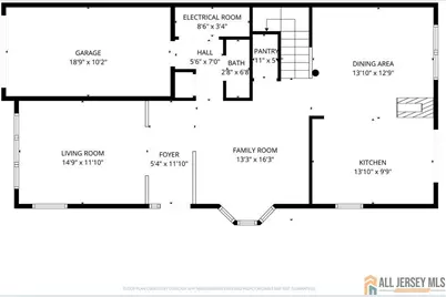 19 Amber Drive, Old Bridge Township, NJ 08857 - Photo 41