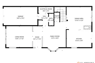 19 Amber Dr, Old Bridge Township, NJ 08857 - Photo 41
