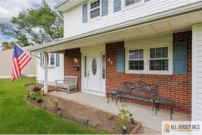 43 Richards Drive, , NJ 08859 - Photo 5