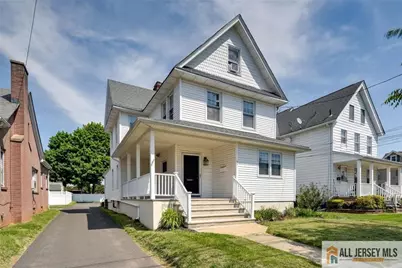 37 East Somerset Street #2, Raritan, NJ 08869 - Photo 3
