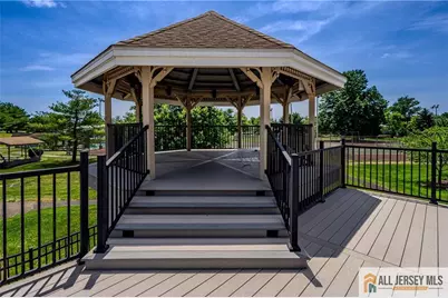 4 Martin Van Buren Drive #B, Monroe Township, NJ 08831 - Photo 29
