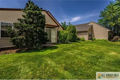 4 Martin Van Buren Drive #B, Monroe Township, NJ 08831 - Photo 21