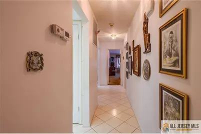 4 Martin Van Buren Drive #B, Monroe Township, NJ 08831 - Photo 11