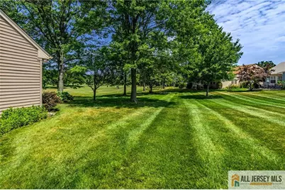 4 Martin Van Buren Drive #B, Monroe Township, NJ 08831 - Photo 19