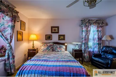 4 Martin Van Buren Drive #B, Monroe Township, NJ 08831 - Photo 15