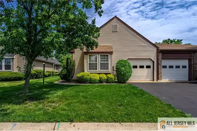 4 Martin Van Buren Drive #B, Monroe Township, NJ 08831 - Photo 1