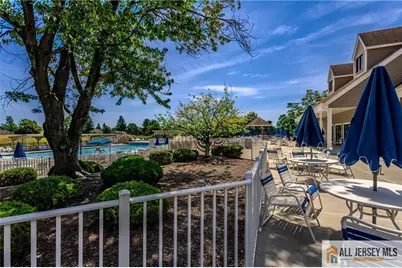 4 Martin Van Buren Drive #B, Monroe Township, NJ 08831 - Photo 25