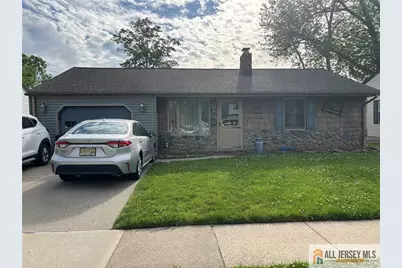 492 Booth Court, Rahway, NJ 07065 - Photo 1