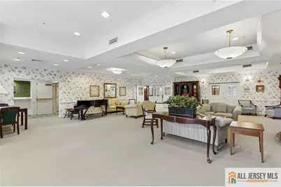 2000 Windrows Drive #2019, Plainsboro Township, NJ 08540 - Photo 35