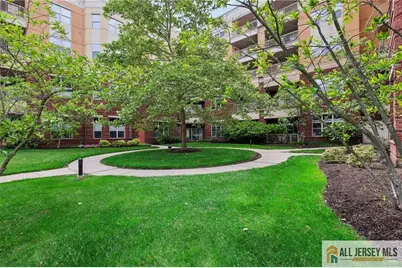 2000 Windrows Drive #2019, Plainsboro Township, NJ 08540 - Photo 47