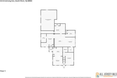 34 Armstrong Avenue, South River, NJ 08882 - Photo 47