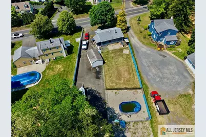 880 Old Bridge Turnpike, East Brunswick Township, NJ 08816 - Photo 5