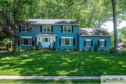 22 Woodgate Drive, South Brunswick Township, NJ 08852 - Photo 1