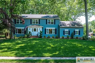 22 Woodgate Dr, South Brunswick Township, NJ 08852 - Photo 1