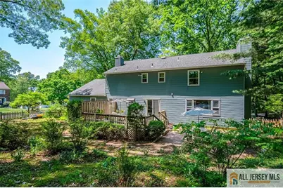 22 Woodgate Drive, South Brunswick Township, NJ 08852 - Photo 15