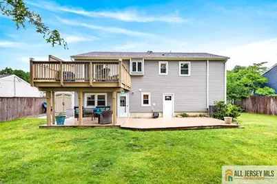 16 10th Avenue, Monroe Township, NJ 08831 - Photo 27
