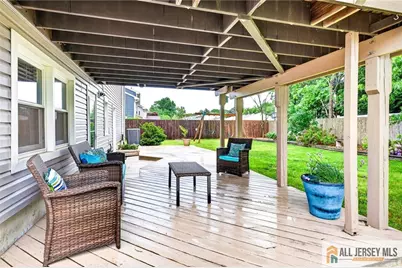 16 10th Avenue, Monroe Township, NJ 08831 - Photo 25
