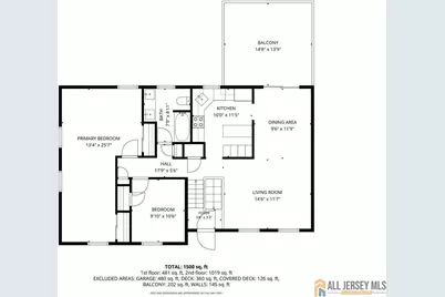 16 10th Avenue, Monroe Township, NJ 08831 - Photo 33