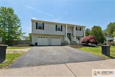 21 Cherry Bend Drive, Howell Township, NJ 07731 - Photo 1