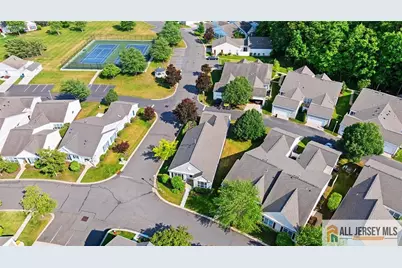 527 Harrier Drive #527, Monroe Township, NJ 08831 - Photo 27