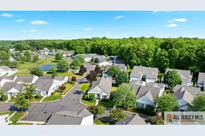 527 Harrier Drive #527, Monroe Township, NJ 08831 - Photo 25