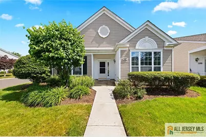 527 Harrier Drive #527, Monroe Township, NJ 08831 - Photo 5