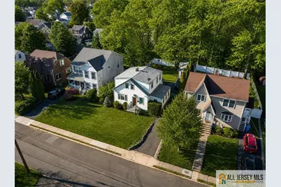 45 Homer Place, Metuchen, NJ 08840 - Photo 3