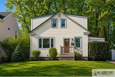 45 Homer Place, Metuchen, NJ 08840 - Photo 1