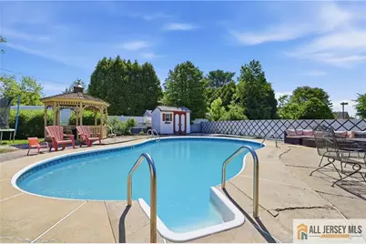 8 Lauretta Drive, East Brunswick Township, NJ 08816 - Photo 23