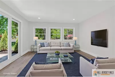 131 Balsam  #C Plaza, Jamesburg, NJ 08831 - Photo 33