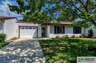 131 Balsam Plaza #C, Jamesburg, NJ 08831 - Photo 1