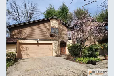 254 Sayre Drive, Plainsboro Township, NJ 08540 - Photo 1